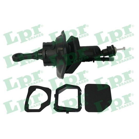 Lpr Master Cylinder, clutch to suit Ford, Land Rover, Volvo