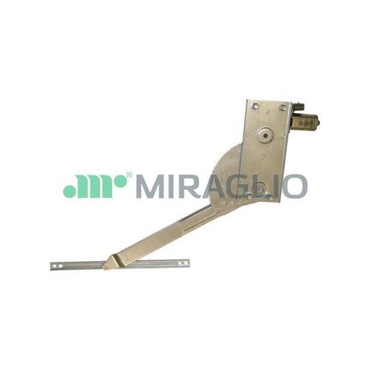 Miraglio 30/1765 Window Regulator to suit Ford, Lift-Tek