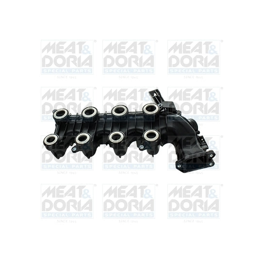 Meat & Doria Intake Manifold Module to suit Ford, Mazda, Peugeot