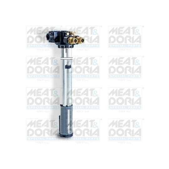 Meat & Doria Sender Unit, fuel tank to suit Scania