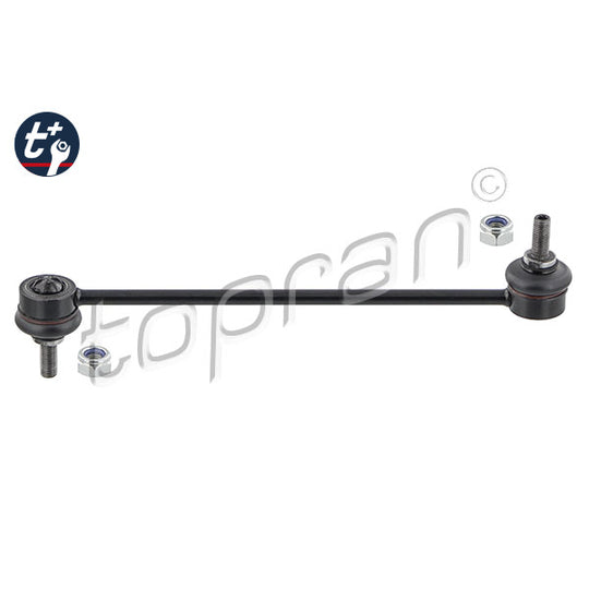 Topran Rod/Strut, stabiliser to suit Fiat, Lancia