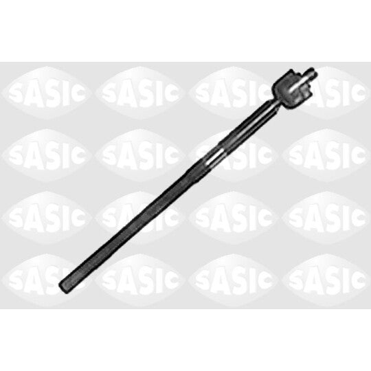 Sasic Tie Rod Axle Joint to suit Ford