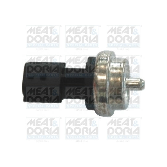 Meat & Doria 82242 Sensor, coolant temperature to suit Mercedes-Benz, Nissan, Chevrolet