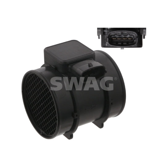 Swag Air Mass Sensor to suit Opel, Vauxhall, Saab