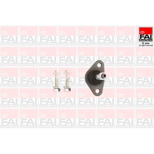 Fai Autoparts Ball Joint to suit Volvo
