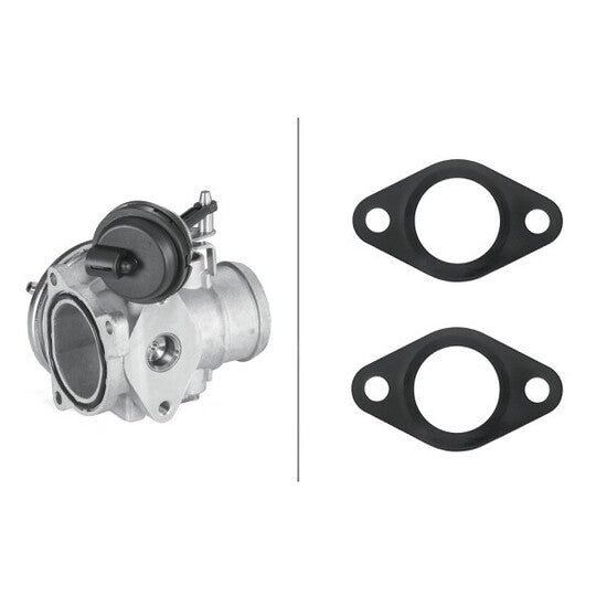 Hella EGR Valve to suit Audi, VW, Hitachi