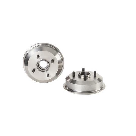 Brembo Brake Drum to suit Ford, Mazda