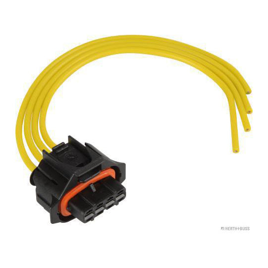 Herth+Buss Elparts Cable Repair Set, EGR valve to suit Ford, Fiat, Chrysler