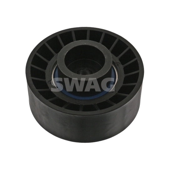 Swag Deflection/Guide Pulley, v-ribbed belt to suit Ford, Peugeot, Citroën