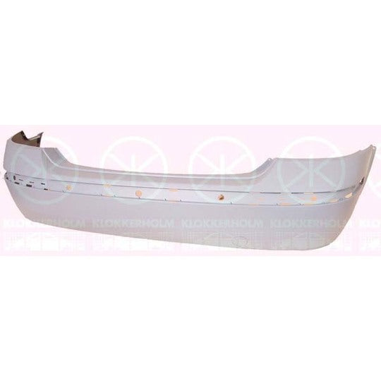 Depo Bumper to suit Ford