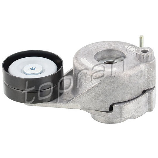 Topran Belt Tensioner, v-ribbed belt to suit Mercedes-Benz, Bugatti