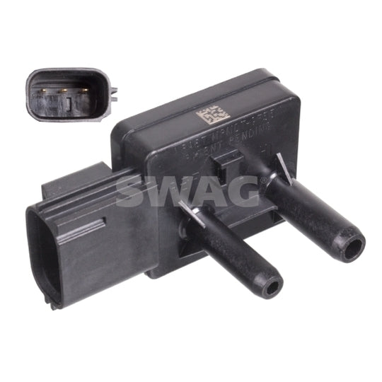 Swag Sensor, exhaust pressure to suit Ford, Peugeot, Citroën