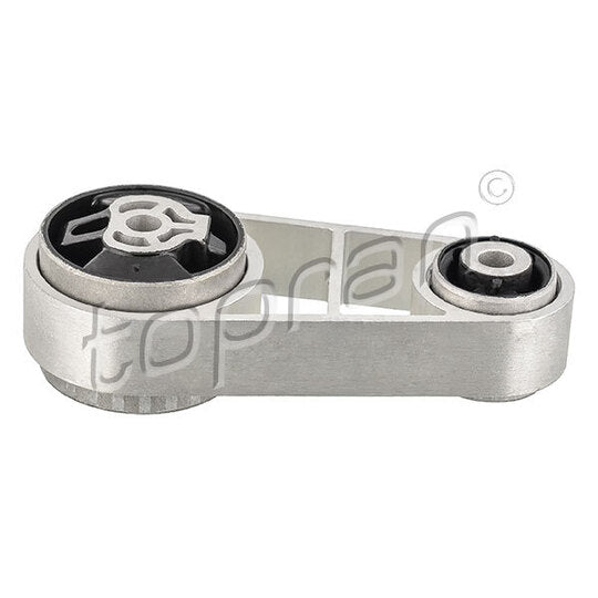Topran Mounting, automatic transmission to suit Ford