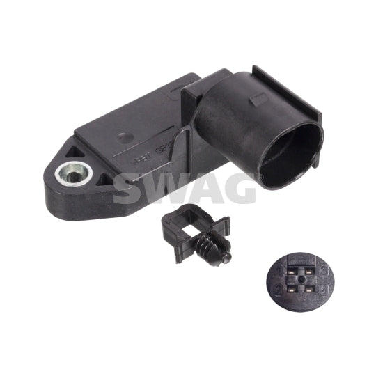 Swag 30 10 3335 Brake Light Switch to suit Audi, VW, Cupra