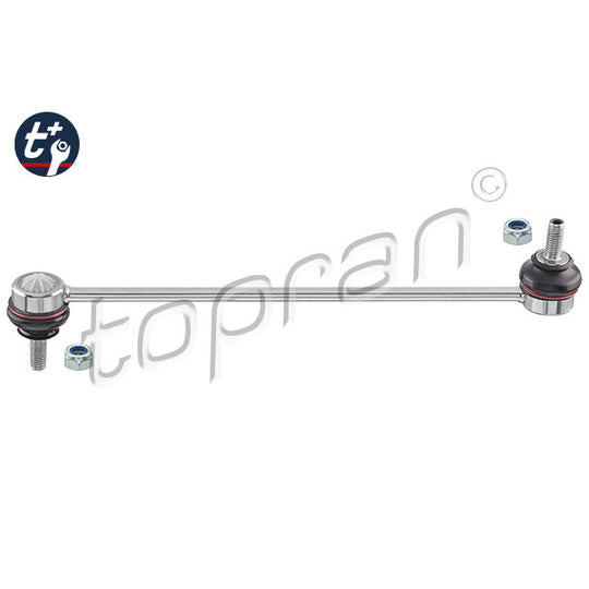 Topran Rod/Strut, stabiliser to suit Ford, Volvo