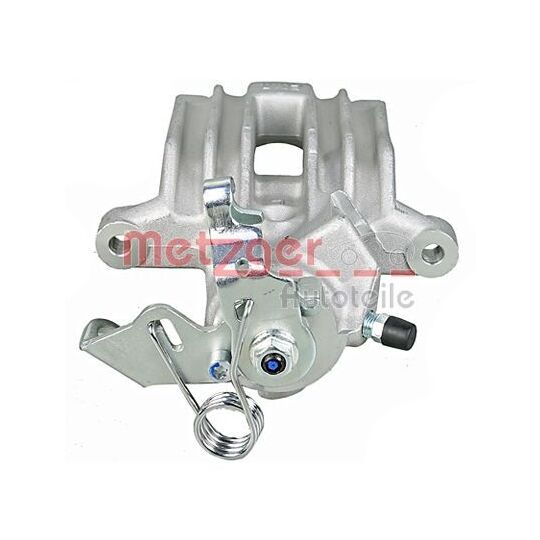 Metzger Brake Caliper to suit VAG