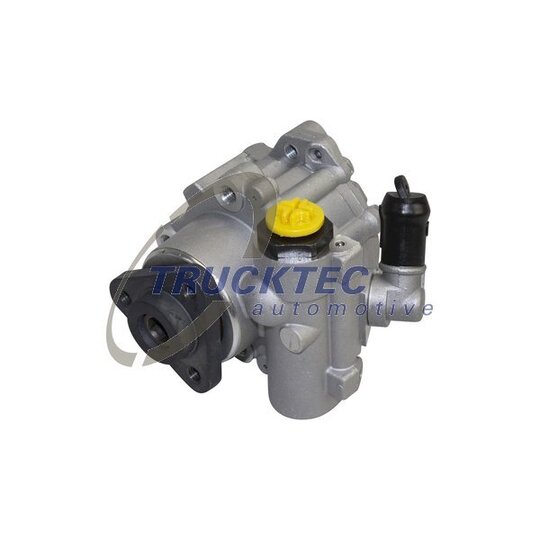 Trucktec Automotive Hydraulic Pump, steering system to suit Audi