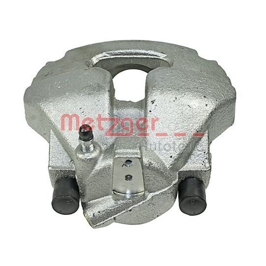 Metzger Brake Caliper to suit VAG