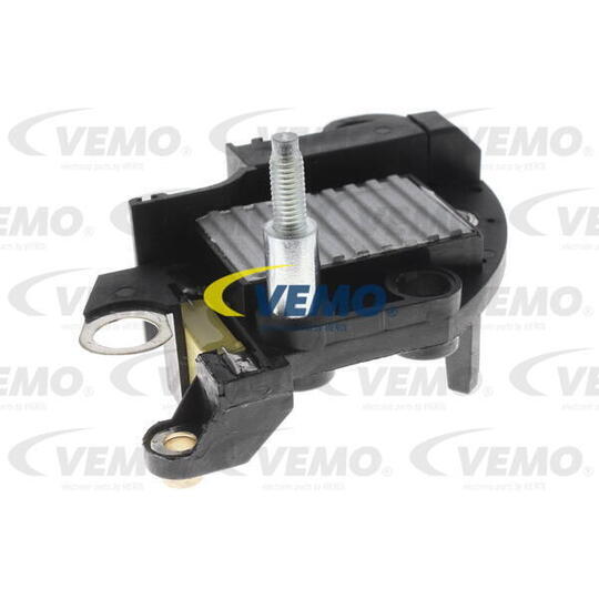 Vemo Alternator Regulator to suit Fiat, Hitachi, Lancia