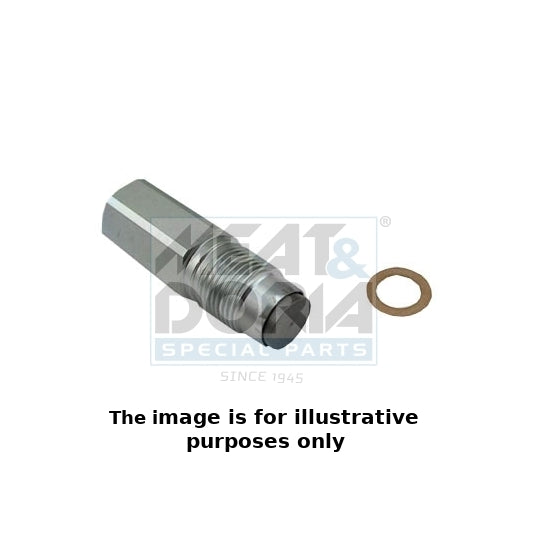 Meat & Doria Pressure Control Valve, common rail system to suit Ford, Peugeot, Citroën