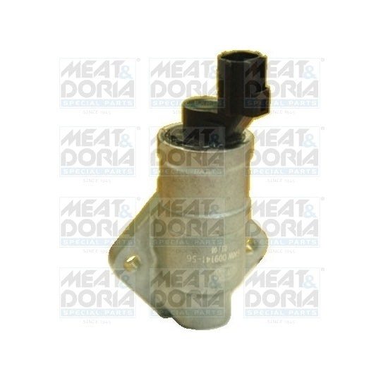 Meat & Doria Idle Control Valve, air supply to suit Ford