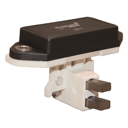 Prestolite Electric Alternator Regulator to suit Mercedes-Benz, Hitachi, Iveco