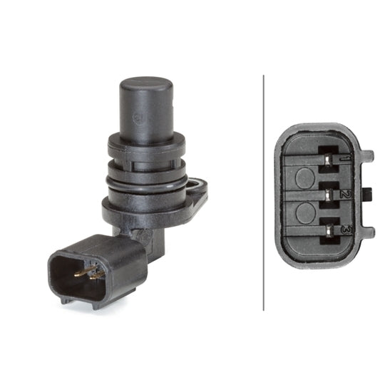 Hella Sensor, camshaft position to suit Ford, Hitachi
