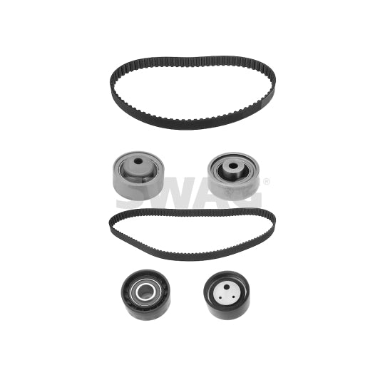 Swag Timing Belt Set to suit Audi, Bugatti