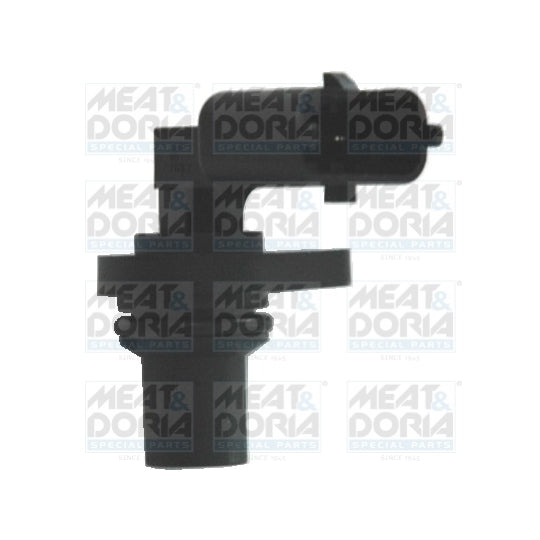 Meat & Doria Sensor, camshaft position to suit Fiat, Chevrolet, Opel
