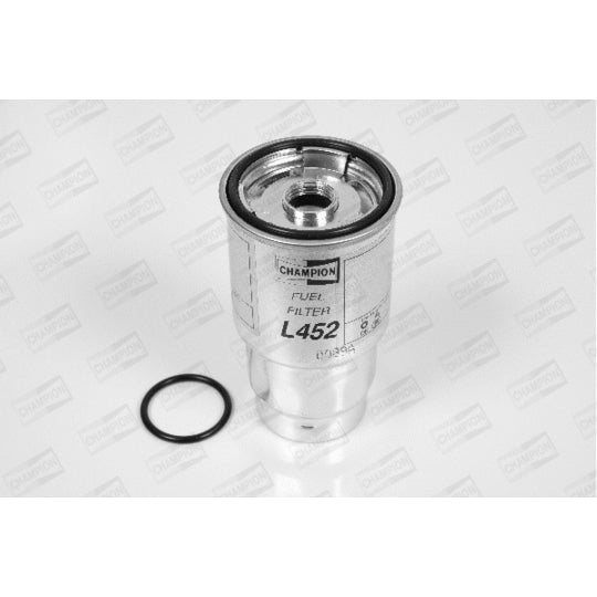 Champion Fuel filter to suit Toyota, Mazda