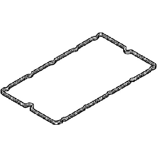 Corteco Gasket, cylinder head cover to suit Ford, Peugeot, Citroën