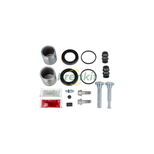 Frenkit Repair Kit, brake caliper to suit Ford, Audi, Seat