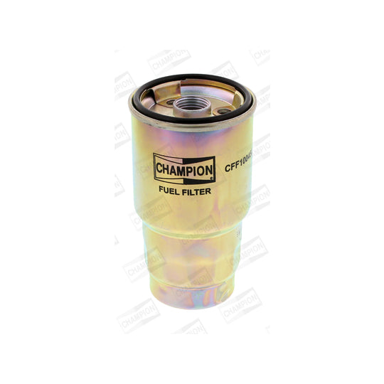 Champion Fuel filter to suit Toyota, Mazda, Ammann