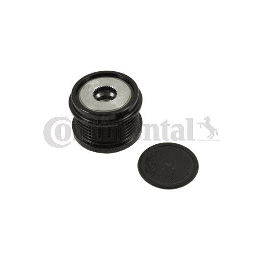Continental Ctam Alternator Freewheel Clutch to suit Ford, Mazda, Volvo