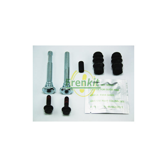 Frenkit Guide Sleeve Kit, brake caliper to suit Toyota, Ford, Audi