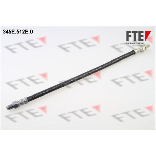Fte Brake Hose to suit Ford