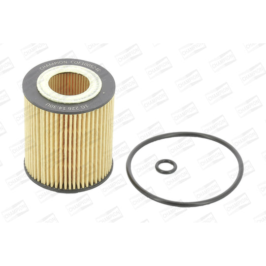 Champion Oil filter to suit Ford, Mazda