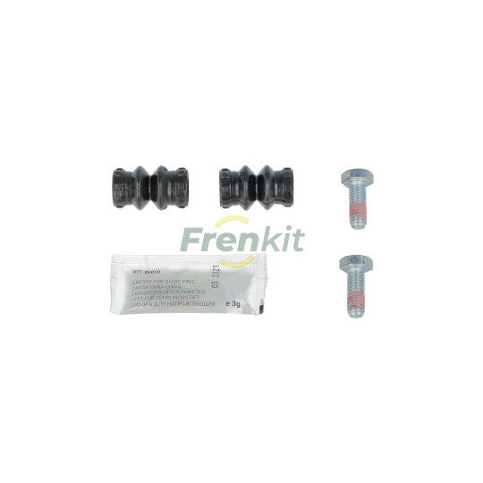 Frenkit Guide Sleeve Kit, brake caliper to suit Ford, Audi, Mercedes-Benz