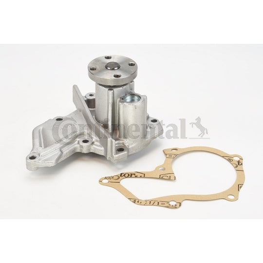 Continental Ctam Water pump to suit Ford, Mazda, Volvo