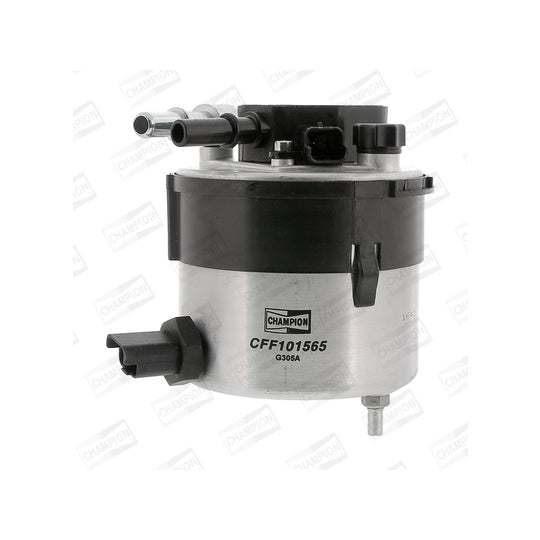 Champion Fuel filter to suit Ford, Mazda, Volvo