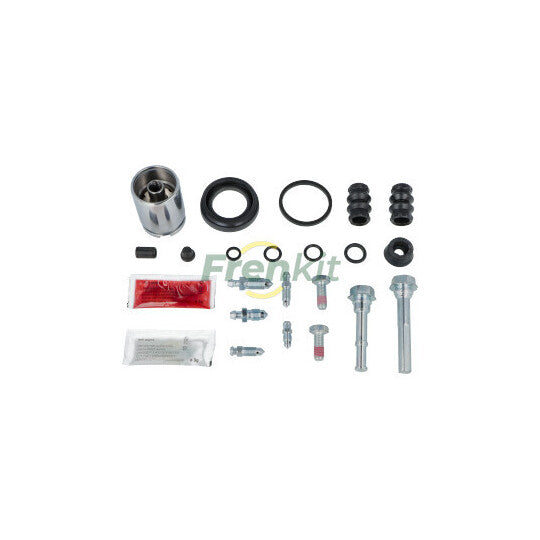 Frenkit Repair Kit, brake caliper to suit Fiat, Chevrolet, Opel