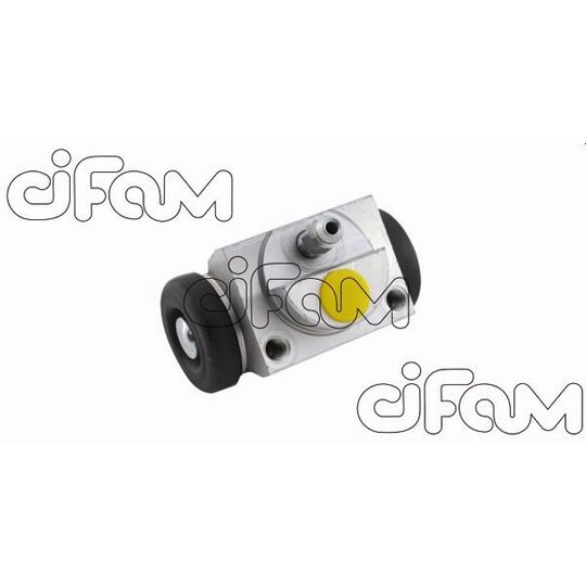 Cifam Wheel Brake Cylinder to suit Ford, Mazda