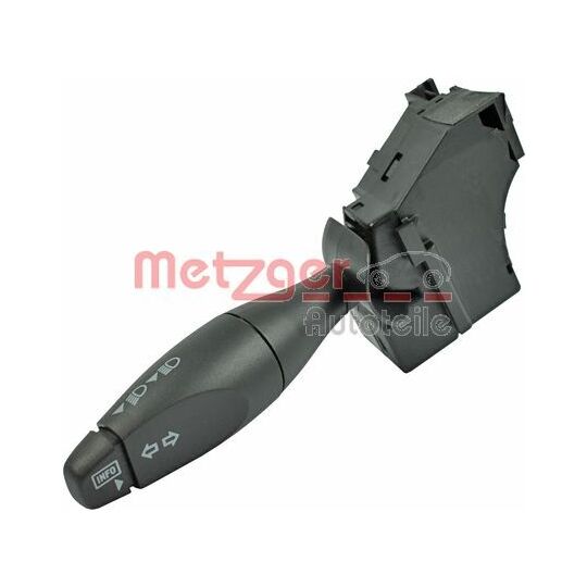 Metzger Steering Column Switch to suit Ford
