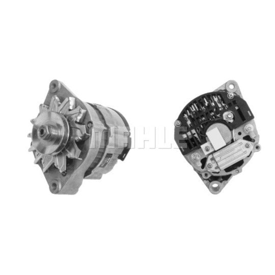 Mahle Alternator