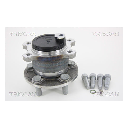 Triscan Wheel Bearing Kit to suit Ford