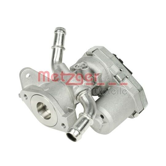 Metzger EGR Valve to suit Ford, Hitachi