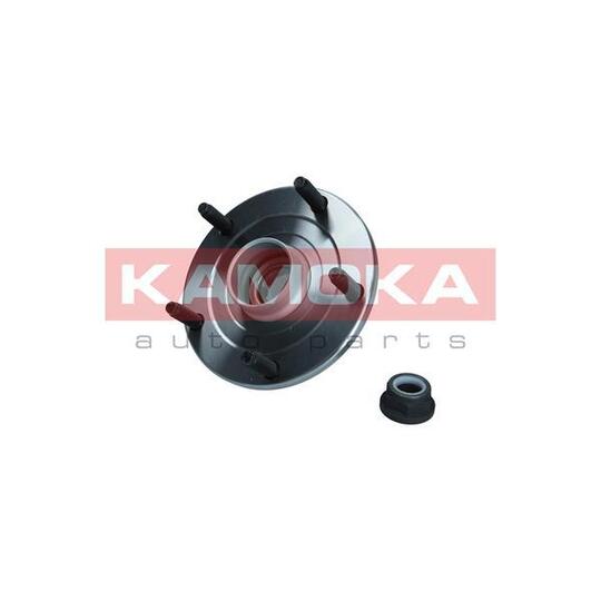 Kamoka Wheel Bearing Kit to suit Ford, Seat, Skoda