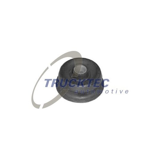 Trucktec Automotive Top Strut Mounting to suit Mercedes-Benz, Chrysler, VAG