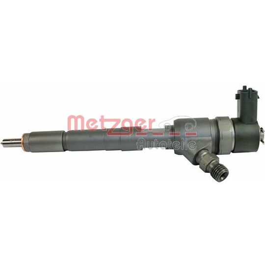 Metzger Injector Nozzle to suit Ford, Fiat, Opel