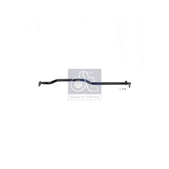 Dt Spare Parts Rod Assembly to suit Mercedes-Benz